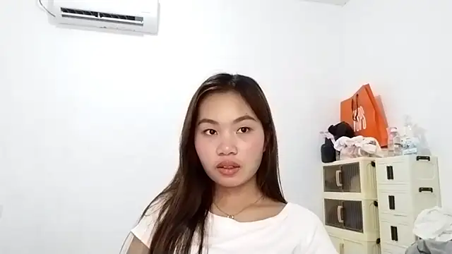 CharmaineBryson Cameră chat live