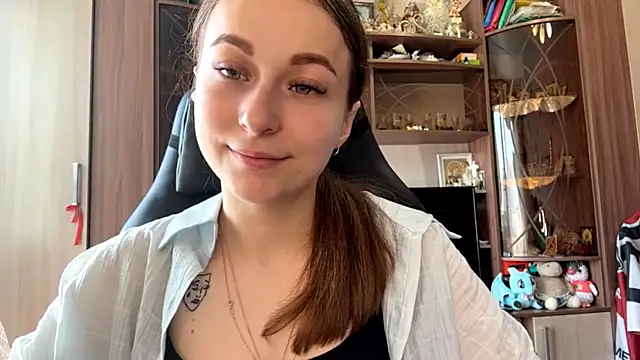 Sala de chat en directo de TaIliedGuest