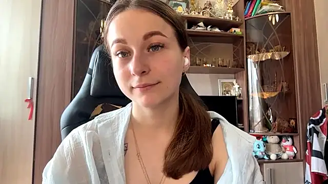 Chat ao vivo de TaIliedGuest
