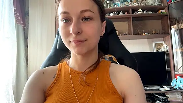 Sala de chat en directo de TaIliedGuest