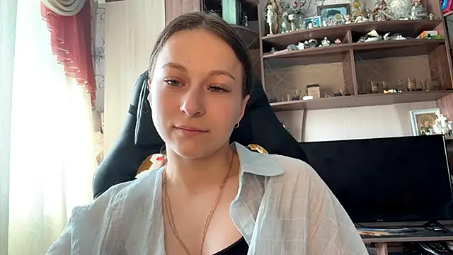TaIliedGuest Live Sex Cam-Show