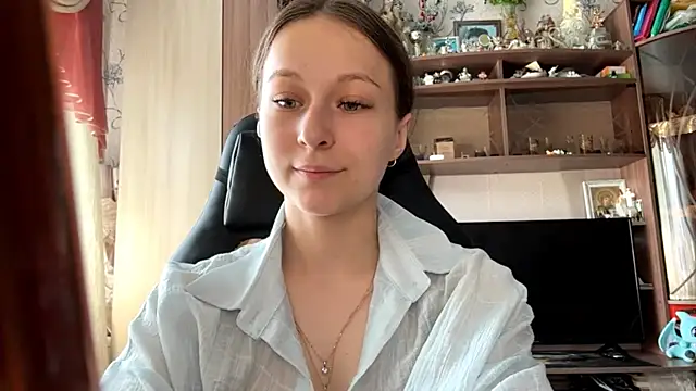 Sala de chat en directo de TaIliedGuest