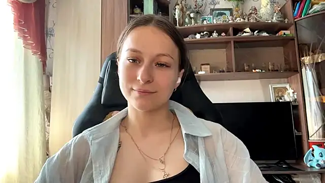 חדר צ'אט בשידור חי של TaIliedGuest