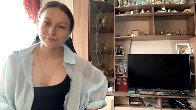 Chat ao vivo de TaIliedGuest
