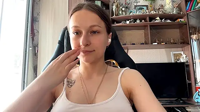 TaIliedGuest Live Chatraum