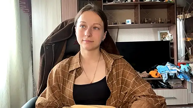 TaIliedGuest's Webcam Show