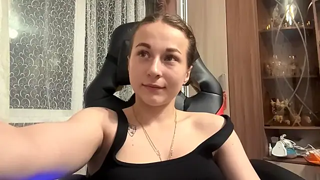 Chatroom en direct de TaIliedGuest