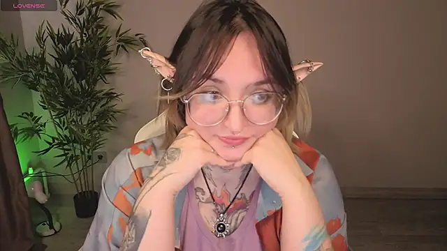 Eva_Witcher 실시간 채팅방
