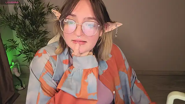Eva_Witcher Live Chatraum