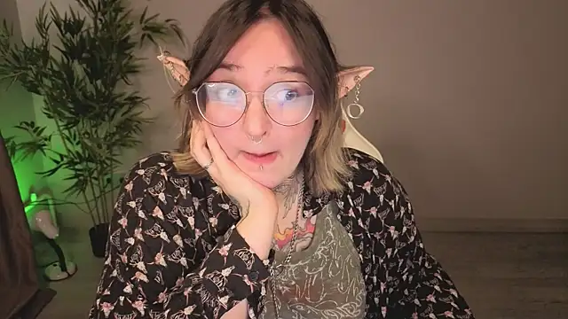 Sala de chat ao vivo de Eva_Witcher