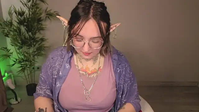 Eva_Witcher Cameră chat live