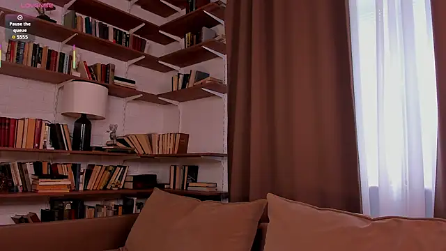 StephenStandke Cameră chat live