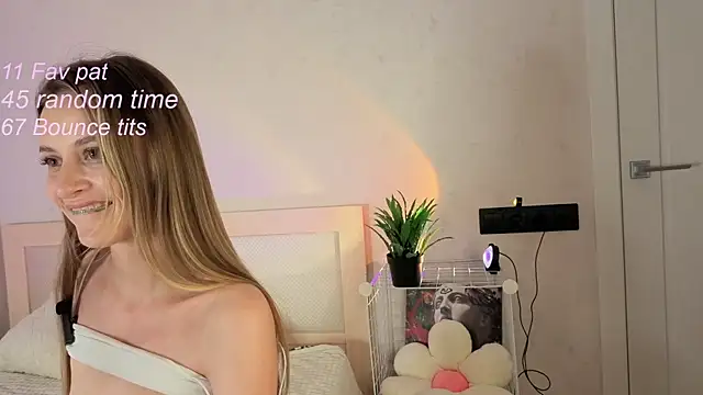 غرفة دردشة its_momento_marie المباشرة