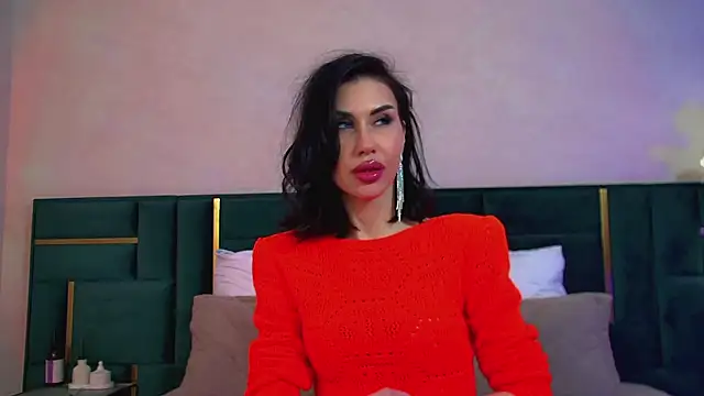 KaylaMous Live Chatraum