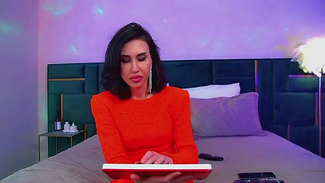 Sala de chat en directo de KaylaMous