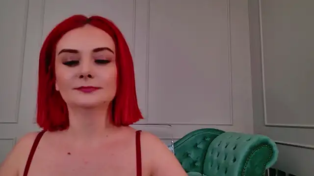 Chat ao vivo de JulyEva