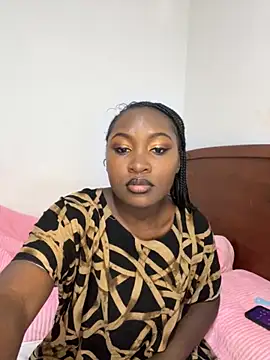 Sala de chat ao vivo de Sexytiffanyy
