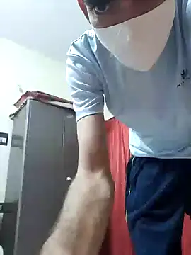 killermale's Live Sex Cam Show