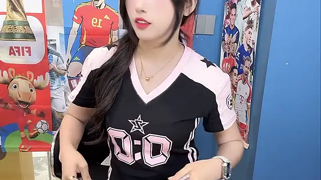 Bilik Sembang Langsung DuooMii