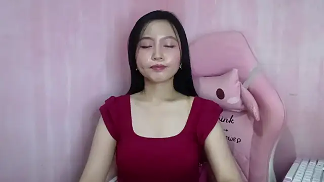 EileneThreet  – live chatrum