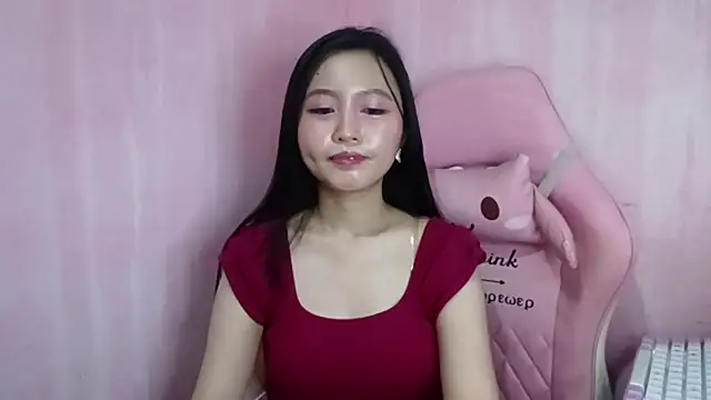 Sala de chat ao vivo de EileneThreet