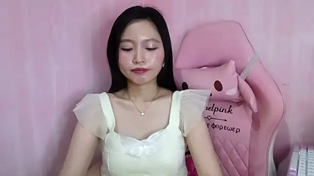 EileneThreet Live Chatraum