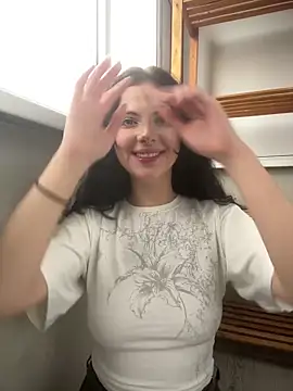 ForDearse's Webcam Show