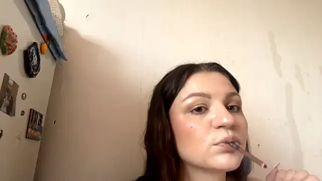 TamekaPersonius – live chatrum