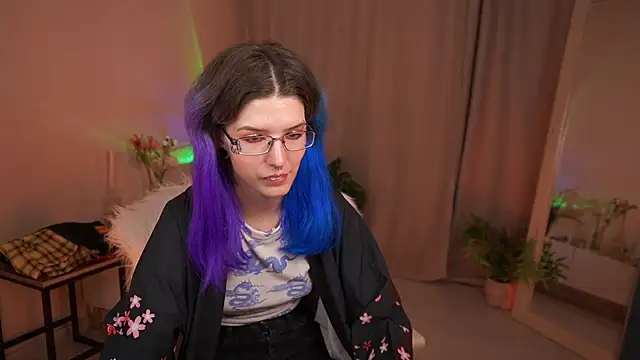 Sala de chat en directo de Lain_Root