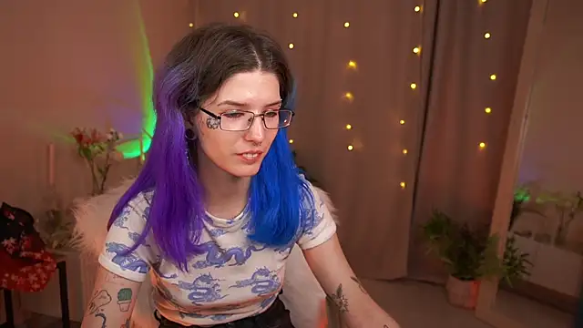 Sala de chat en directo de Lain_Root