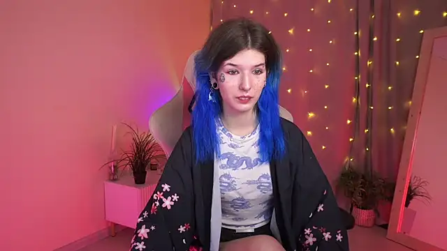 Sala de chat ao vivo de Lain_Root