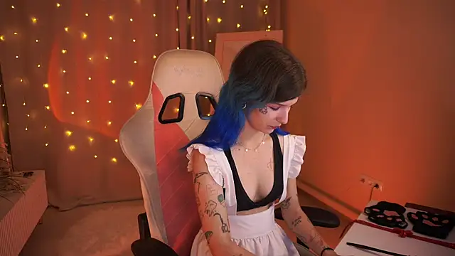 Chat ao vivo de Lain_Root