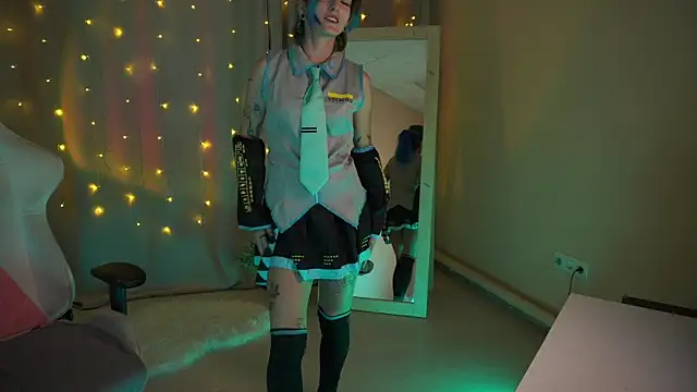 Lain_Root Live Chatraum