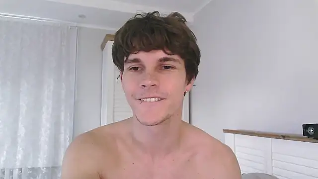 Eric_Crush – live sex-cam-show