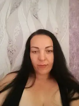 Chat soba uživo modela PrettyAngell_