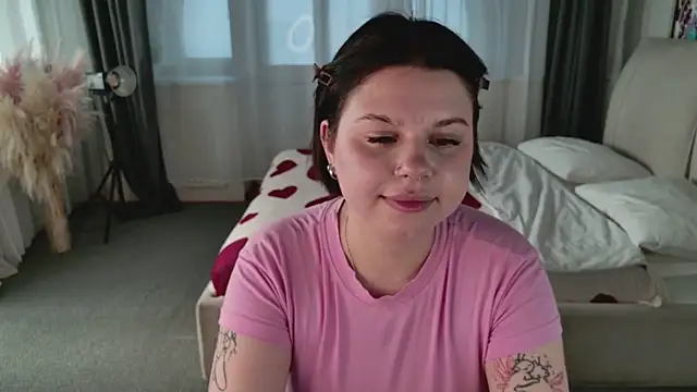 Honeyed_Words Cameră chat live