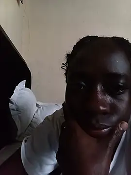Chat soba uživo modela _MisLumi