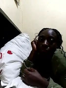 _MisLumi's Live Chat Room