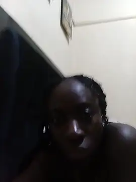 _MisLumi's Live Chat Room