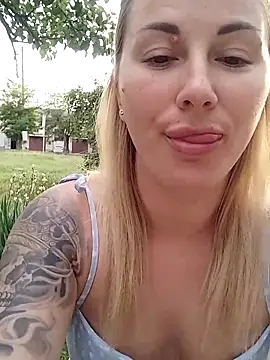 Chat ao vivo de evil_kitty