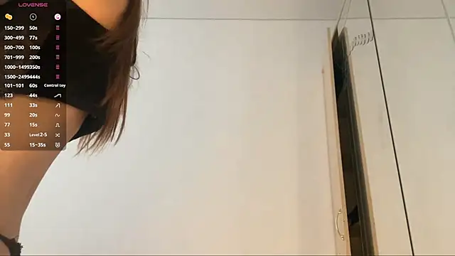 Sala de chat ao vivo de PerfectHeartShapes