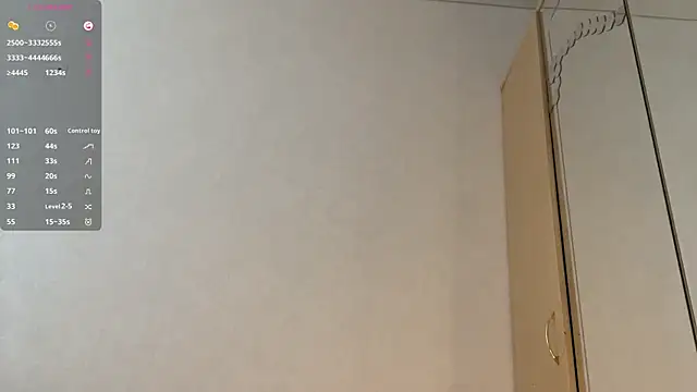 Chat ao vivo de PerfectHeartShapes
