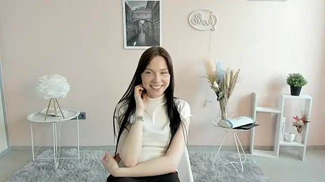 Chat ao vivo de ShirelyFelling