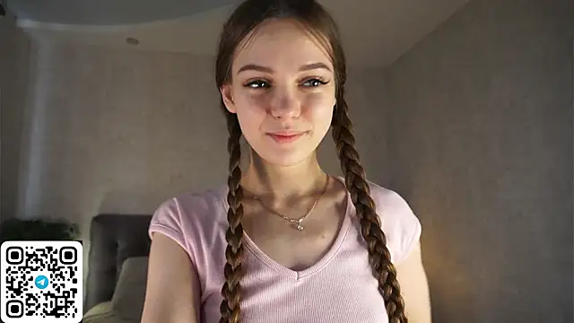 Sala de chat ao vivo de PearleKalmen