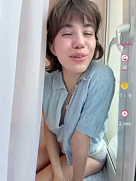 LovelyPampkins' Live Chat Room