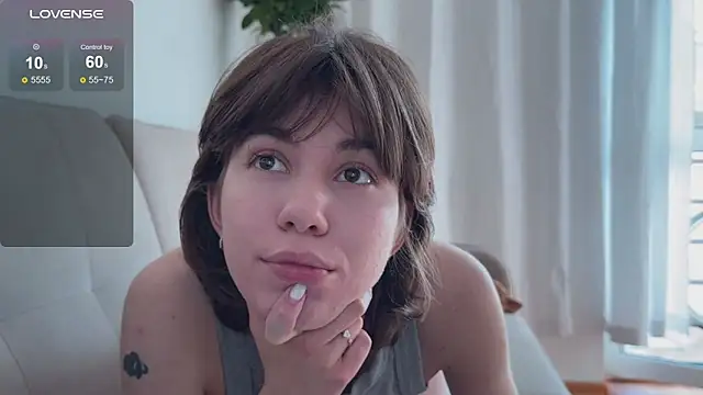 LovelyPampkins чат на живо