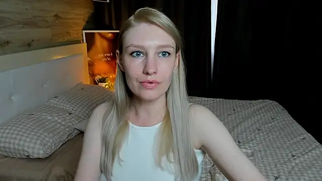 ReginaAmour Cameră chat live