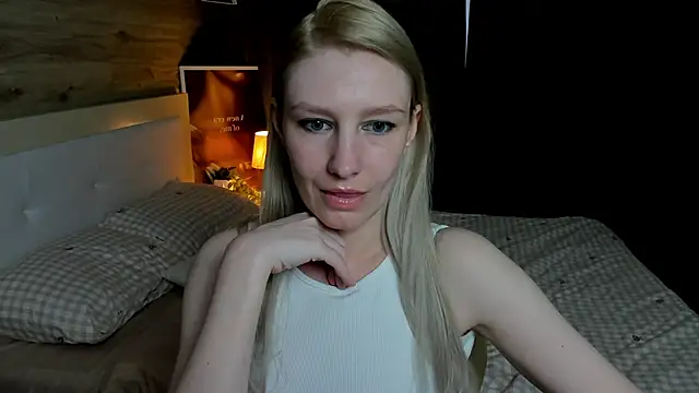 ReginaAmour Cameră chat live