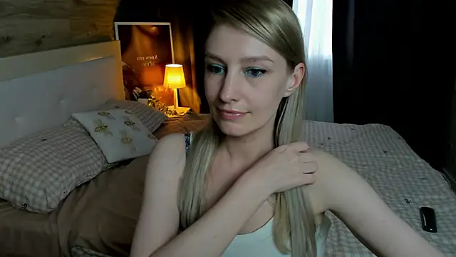 Živá chatovací místnost ReginaAmour