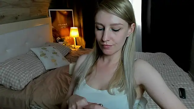 Sala de chat ao vivo de ReginaAmour